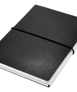 Two to Tango A5 Leather Feel Notebooks