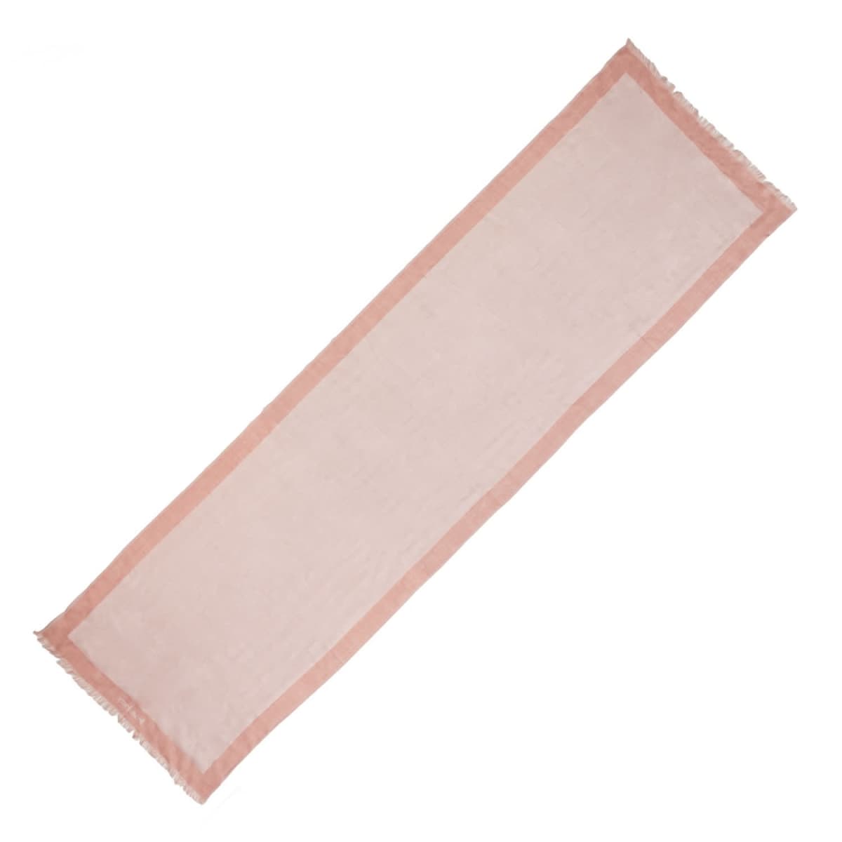 Cacharel Bird Pink Scarves - Image 2