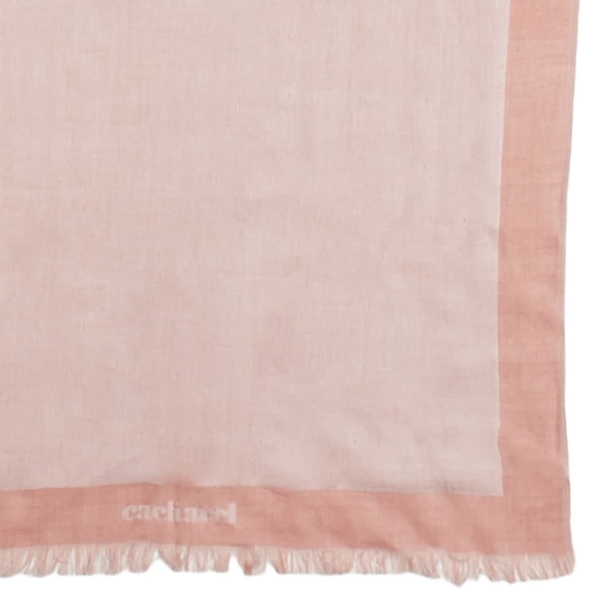 Cacharel Bird Pink Scarves - Image 3