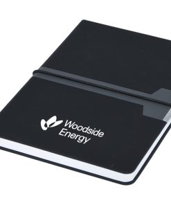 Vega A5 Notebook- Black