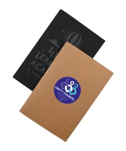 Highland Notebook